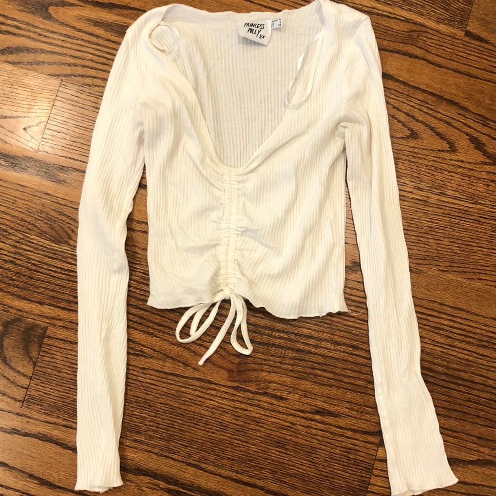 long sleeve tee!!